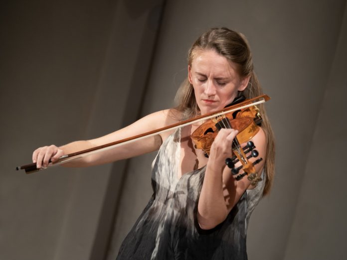 Agnese Amico credits Mirko Silvestrini