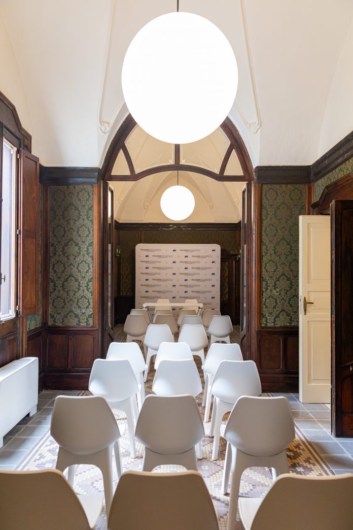 Artwork - Palazzo Scarciglia-28
