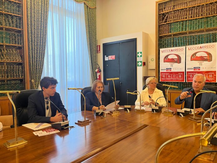 conferenza