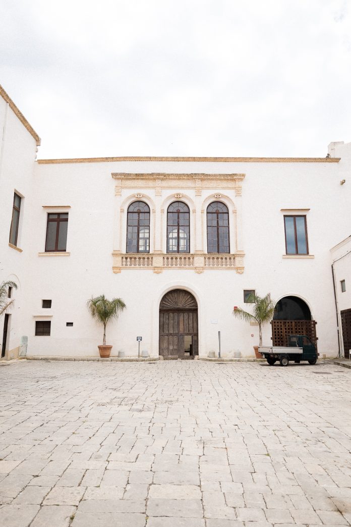 Palazzo Matino