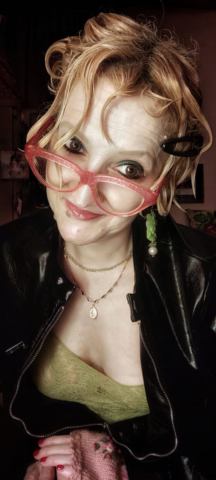 Elirose Zappa