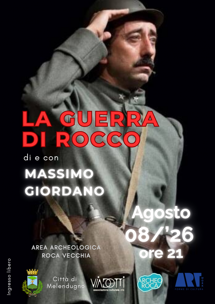 Loc. M. Giordano