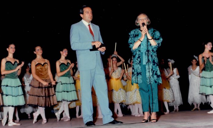 Teatro Ariston 24 6 86