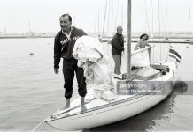 Il ritorno di Ramasoon: da San Foca al Mondiale Tempest 2026 di Cannes