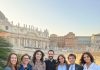 Da Lecce al Vaticano: due studentesse salentine protagoniste al Summit Globale sull’Intelligenza Artificiale