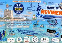 Mare in Movimento 2026, sport e inclusione protagonisti a Sant’Isidoro