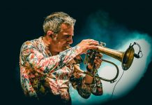 Salento Jazz torna dal 28 ottobre al 10 novembre: grandi nomi internazionali e nuove sonorità tra Lecce e il Salento