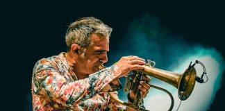 Salento Jazz torna dal 28 ottobre al 10 novembre: grandi nomi internazionali e nuove sonorità tra Lecce e il Salento