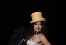 Lù Mière Premia il soprano Anna Delfino