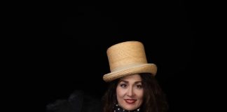 Lù Mière Premia il soprano Anna Delfino