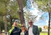 Salice Salentino, il nuovo Comandante della Polizia Locale è Francesco Ciccarese