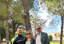 Salice Salentino, il nuovo Comandante della Polizia Locale è Francesco Ciccarese
