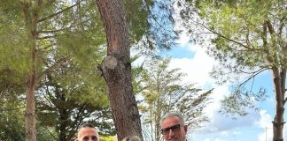 Salice Salentino, il nuovo Comandante della Polizia Locale è Francesco Ciccarese