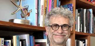 Il Festival del Cinema Europeo omaggia Enzo D’Alò, maestro dell’animazione d’autore