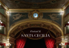 Festival di Santa Cecilia 2026: Cristiano Borsi special guest al Teatro Paisiello. Il giovane creator sarà presentatore e membro della giuria