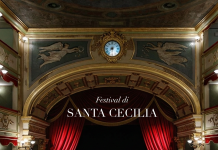 Festival di Santa Cecilia 2026: Cristiano Borsi special guest al Teatro Paisiello. Il giovane creator sarà presentatore e membro della giuria