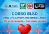 A Galatone un corso per imparare ad usare il defibrillatore