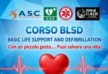A Galatone un corso per imparare ad usare il defibrillatore