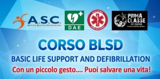A Galatone un corso per imparare ad usare il defibrillatore