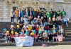 NARDÒ, SUCCESSO PER “PASSI DI CULTURA E RITMI DI DANZA”: UNA GIORNATA TRA CULTURA, SPORT, INCLUSIONE E SOLIDARIETÀ
