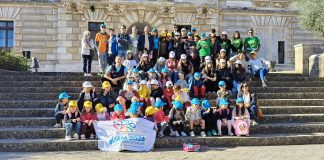 NARDÒ, SUCCESSO PER “PASSI DI CULTURA E RITMI DI DANZA”: UNA GIORNATA TRA CULTURA, SPORT, INCLUSIONE E SOLIDARIETÀ