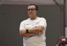 A FOGGIA ESORDIO AMARO PER LA CCE LSB LECCE