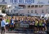 Gabriele Lezzi e Agnese De Luca sul podio più alto della “10 Miglia nel Parco”