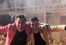 IL PARTY SALENTO SHOW LIVE SBARCA A COPERTINO IN PIAZZETTA DELL’IDRIA