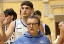 A BARLETTA ARRIVA LA PRIMA VITTORIA STAGIONALE DELLA CCE LSB LECCE