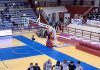 LA CCE LSB LECCE DERAGLIA ALLA PRIMA IN CASA CON MARTINA FRANCA
