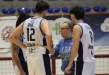 DIFESA DI GRANITO E VITTORIA IN TASCA: LA CCE LSB LECCE ESPUGNA IL PALA POLI DI MOLFETTA