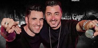 Il Party Salento Show Live sbarca ad Alliste nel giorno di Ognissanti