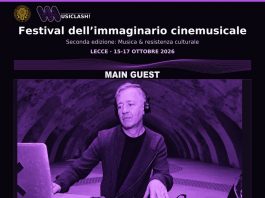 MUSICLASH! porta a Lecce il dialogo tra musica, cultura e resistenza: dal 15 al 17 ottobre al Museo Castromediano