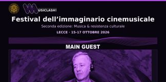 MUSICLASH! porta a Lecce il dialogo tra musica, cultura e resistenza: dal 15 al 17 ottobre al Museo Castromediano
