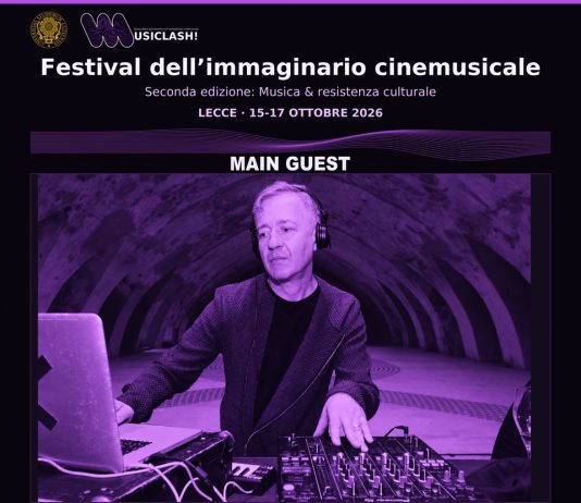 MUSICLASH! porta a Lecce il dialogo tra musica, cultura e resistenza: dal 15 al 17 ottobre al Museo Castromediano