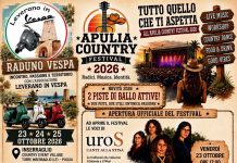 Apulia Country Festival 2026, il Salento incontra il West: tre giorni di musica, danza e grandi ospiti internazionali