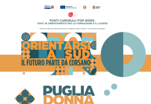 A Corsano “Dare forma alle idee”: due storie di donne tra creatività e lavoro