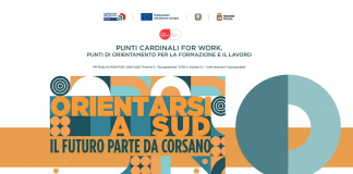 A Corsano “Dare forma alle idee”: due storie di donne tra creatività e lavoro