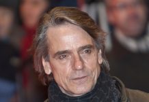 Jeremy Irons e Luigi Lo Cascio i Protagonisti della 27esima edizione del Festival del Cinema Europeo