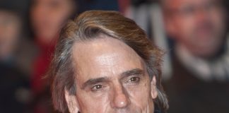 Jeremy Irons e Luigi Lo Cascio i Protagonisti della 27esima edizione del Festival del Cinema Europeo