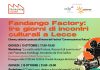 Fandango Factory: tre giorni di incontri culturali a Lecce