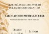 Pietra leccese e musica antica: a Lecce l’arte della tradizione diventa occasione di incontro tra generazioni