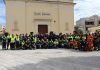 PROTEZIONE CIVILE, A NOVOLI LA 2ª EDIZIONE DI “NEL CUORE DELL’AZIONE”: UNA GIORNATA DEDICATA ALLA SICUREZZA E ALLA CULTURA DELLA PREVENZIONE