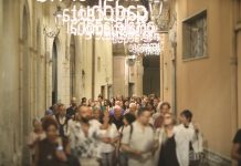 La musica fuori dal palco. Dai Tramonti all’Alba, il valore che resta