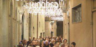 La musica fuori dal palco. Dai Tramonti all’Alba, il valore che resta