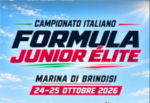 Campionato Italiano GT30, a Brindisi il gran finale della stagione 2026: in palio i titoli nazionali
