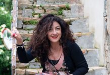 “Gli Arcani Leccesi”, a Lecce la presentazione della raccolta poetica di Claudia Gaetani
