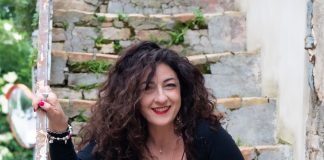 “Gli Arcani Leccesi”, a Lecce la presentazione della raccolta poetica di Claudia Gaetani