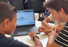 Cinque nuovi laboratori esperienziali gratuiti per ragazze e ragazzi under 20