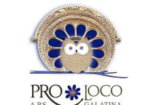 La Pro Loco di Galatina dà il benvenuto a Don Enzo Vergine, nuovo parroco della Chiesa Matrice